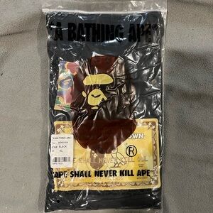 DRAKE OVO BAPE T-SHIRT